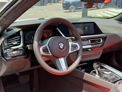 BMW Z4 sDrive 25i M Sport Package - фото 10