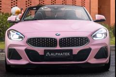 BMW Z4 sDrive 25i M Sport Package - фото 2