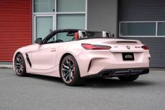 BMW Z4 sDrive 25i M Sport Package - фото 3