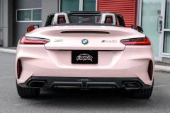 BMW Z4 sDrive 25i M Sport Package - фото 4