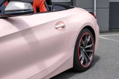 BMW Z4 sDrive 25i M Sport Package - фото 5