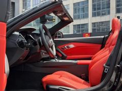 BMW Z4 sDrive 25i M Sport Package - фото 7