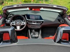 BMW Z4 sDrive 25i M Sport Package - фото 8