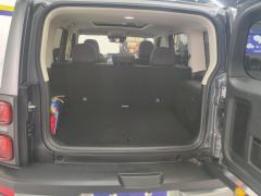 Haval PHEV 1.5T Hi4 145km Edition - ფოტო 7