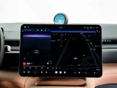 NIO ES6 510km 75kWh - ფოტო 10