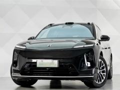 NIO ES6 510km 75kWh - ფოტო 2