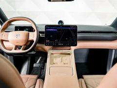 NIO ES6 510km 75kWh - ფოტო 4