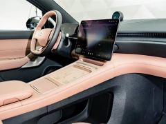 NIO ES6 510km 75kWh - ფოტო 5