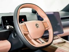 NIO ES6 510km 75kWh - ფოტო 7
