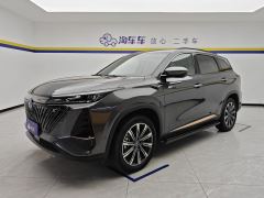 Changan CS75PLUS CS75 PLUS Gen 2.0T Flagship - фото 1