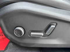Geely Xingyue L 2.0T Automatic two-wheel drive Sky Edition - photo 10