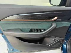 Geely Xingyue L 2.0T Automatic two-wheel drive Sky Edition - photo 11