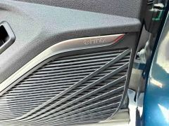 Geely Xingyue L 2.0T Automatic two-wheel drive Sky Edition - photo 12