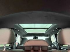 Geely Xingyue L 2.0T Automatic two-wheel drive Sky Edition - photo 13