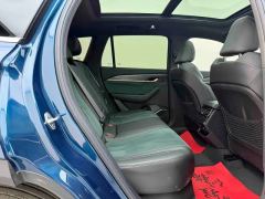 Geely Xingyue L 2.0T Automatic two-wheel drive Sky Edition - photo 14