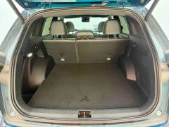 Geely Xingyue L 2.0T Automatic two-wheel drive Sky Edition - photo 16