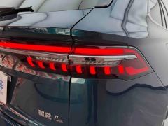 Geely Xingyue L 2.0T Automatic two-wheel drive Sky Edition - photo 18