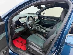 Geely Xingyue L 2.0T Automatic two-wheel drive Sky Edition - photo 8