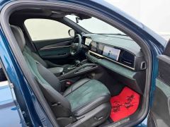 Geely Xingyue L 2.0T Automatic two-wheel drive Sky Edition - photo 9