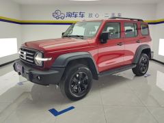 Tank 300 Off-Road Edition 2.0T Conqueror - фото 1