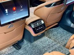Mercedes-Benz Maybach S-Class S 480 4MATIC - ფოტო 6