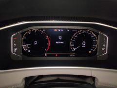Volkswagen Tharu Tandake 300TSI Public Edition - ფოტო 20