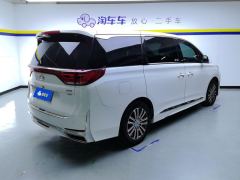 GAC Aion M8 Premier Series 390T Supreme Edition - фото 2