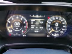 GAC Aion M8 Premier Series 390T Supreme Edition - фото 20