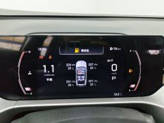 GAC Aion GS4 MAX 1.5T Premier Edition - photo 20