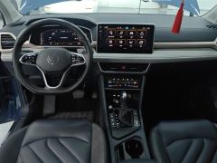 Volkswagen Tharu C01 525 Comfort Edition - ფოტო 16