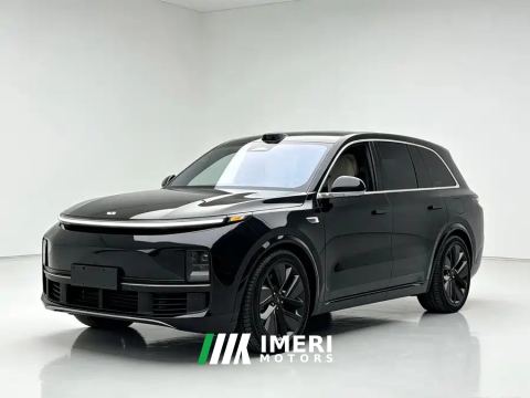 2025 Li Auto L8 Ultra Smart Refresh Edition - ავტომობილი ჩინეთიდან