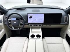 Li Auto L8 Ultra Smart Refresh Edition - photo 5