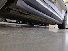 Leapmotor C11 EV Edition 580Deluxe Edition - photo 10