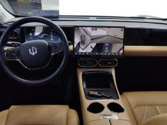 Leapmotor C11 EV Edition 580Deluxe Edition - photo 16