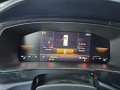 Volkswagen Tharu 1.5L Edition - ფოტო 20