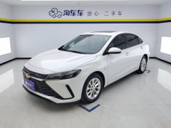Chevrolet Monza 1.5L Double clutch enjoyment edition - ფოტო 1