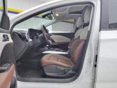 Chevrolet Monza 1.5L Double clutch enjoyment edition - ფოტო 14