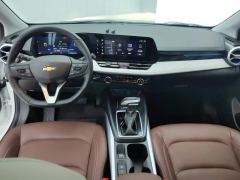 Chevrolet Monza 1.5L Double clutch enjoyment edition - ფოტო 16