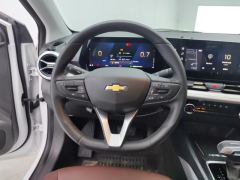 Chevrolet Monza 1.5L Double clutch enjoyment edition - ფოტო 18
