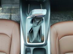 Chevrolet Monza 1.5L Double clutch enjoyment edition - ფოტო 19