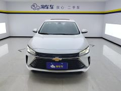 Chevrolet Monza 1.5L Double clutch enjoyment edition - ფოტო 3