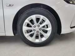 Chevrolet Monza 1.5L Double clutch enjoyment edition - ფოტო 6