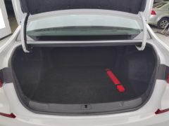Chevrolet Monza 1.5L Double clutch enjoyment edition - ფოტო 7