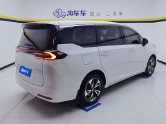 GAC Aion M6 Pro 270T Luxury Edition - ფოტო 2
