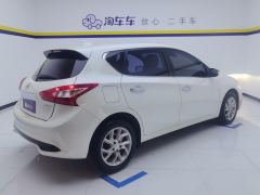 Nissan Tiida 1.6L Edition - ფოტო 2