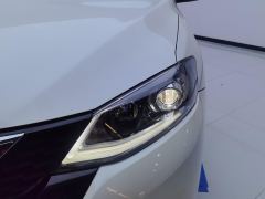 Nissan Tiida 1.6L Edition - ფოტო 4