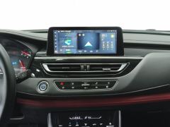 Changan CS75 Edition 1.5T Luxury Version - photo 17