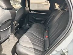 Geely Xingui 1.5T Edition - фото 10