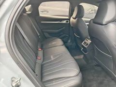 Geely Xingui 1.5T Edition - фото 11