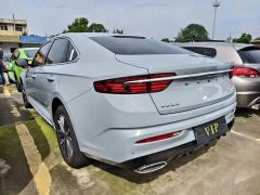 Geely Xingui 1.5T Edition - фото 12